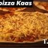 Turkse pizza met kaas