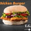 Brothers Chicken Menu